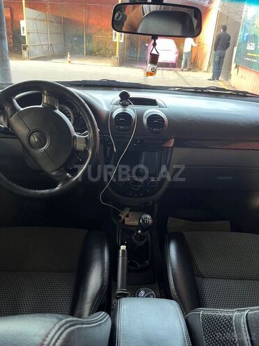 Chevrolet Lacetti 2011, 295,000 km - 1.4 l - Bakı