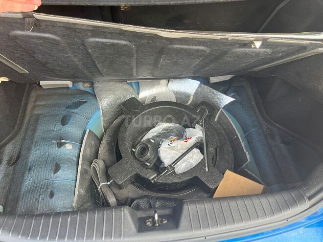 Chevrolet Lacetti 2011, 295,000 km - 1.4 l - Bakı