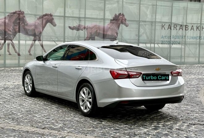 Chevrolet Malibu-7