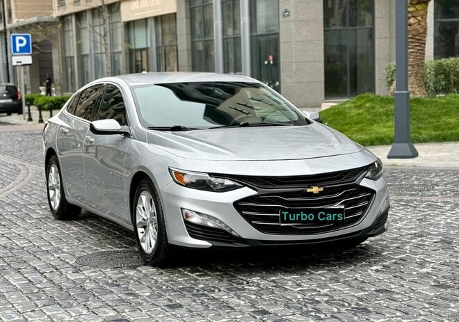 Chevrolet Malibu-6