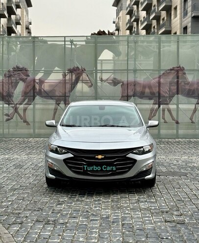 Chevrolet Malibu-2