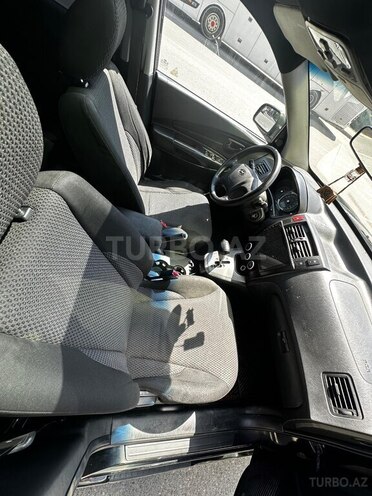 Hyundai Tucson 2008, 193,277 km - 2.0 l - Bakı