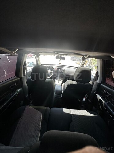 Hyundai Tucson 2008, 193,277 km - 2.0 l - Bakı