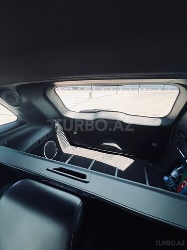 Jeep Grand Cherokee 2017, 129,500 km - 3.5 l - Bakı