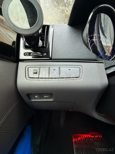 Hyundai Sonata 2014, 171,000 km - 2.0 l - Bakı