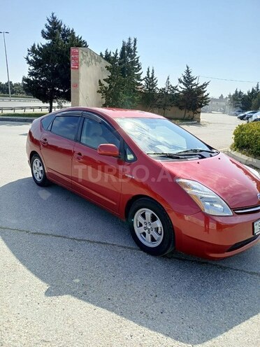 Toyota Prius 2008, 276,000 km - 1.5 l - Bakı