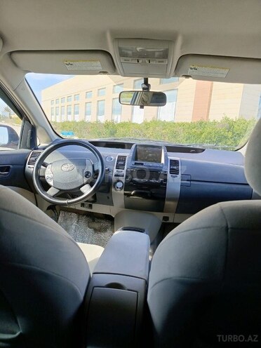 Toyota Prius 2008, 276,000 km - 1.5 l - Bakı