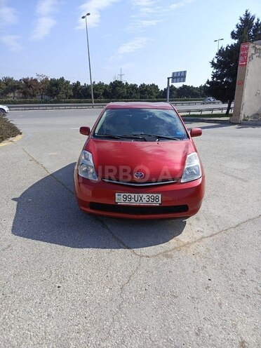 Toyota Prius 2008, 276,000 km - 1.5 l - Bakı