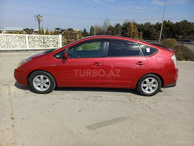 Toyota Prius 2008, 276,000 km - 1.5 l - Bakı