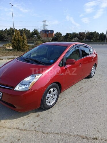 Toyota Prius 2008, 276,000 km - 1.5 l - Bakı