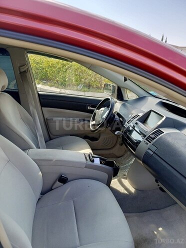 Toyota Prius 2008, 276,000 km - 1.5 l - Bakı