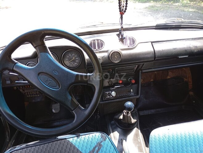 LADA (VAZ) 2106 1987, 85,000 km - 1.6 l - Qəbələ