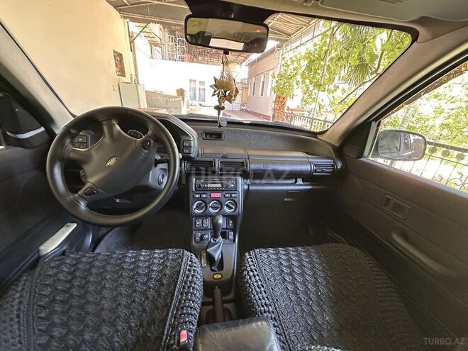 Land Rover Freelander 2003, 196,000 km - 2.5 l - Şəmkir