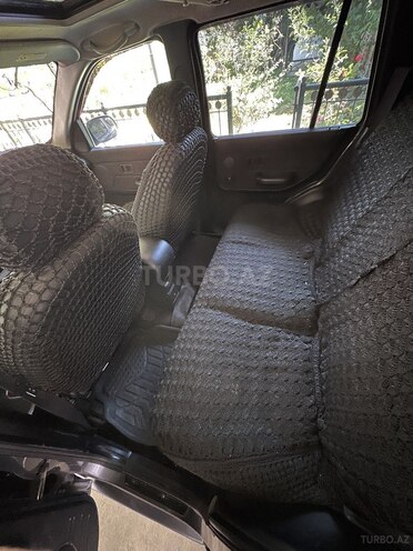 Land Rover Freelander 2003, 196,000 km - 2.5 l - Şəmkir