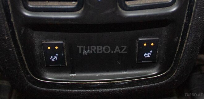 Jeep Grand Cherokee 2012, 202,000 km - 3.6 l - Bakı