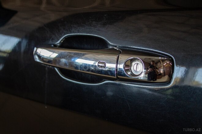 Jeep Grand Cherokee 2012, 202,000 km - 3.6 l - Bakı