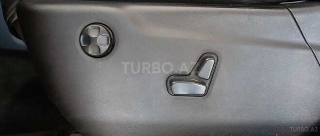 Jeep Grand Cherokee 2012, 202,000 km - 3.6 l - Bakı
