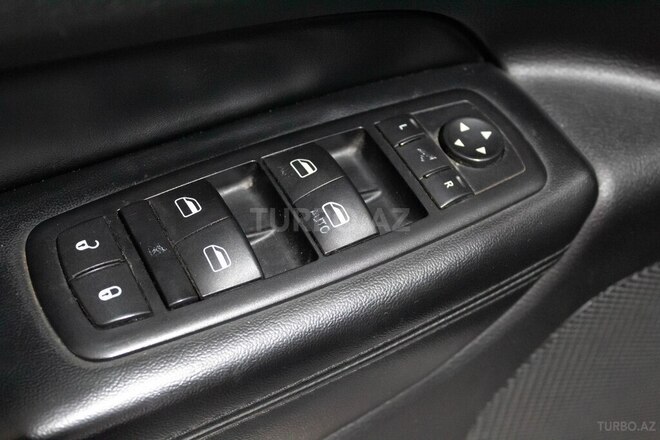Jeep Grand Cherokee 2012, 202,000 km - 3.6 l - Bakı