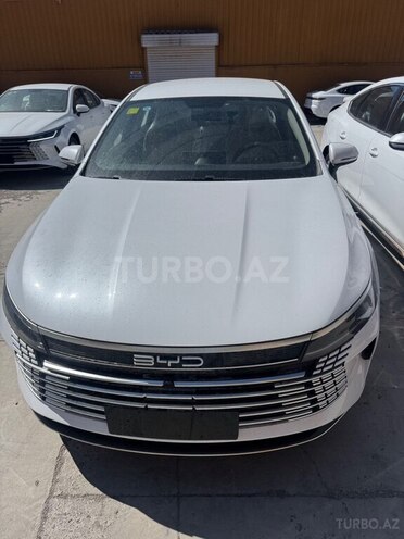 BYD Destroyer 05 2025, 0 km - 1.5 l - Bakı