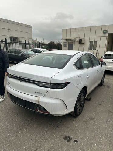 BYD Destroyer 05 2025, 0 km - 1.5 l - Bakı