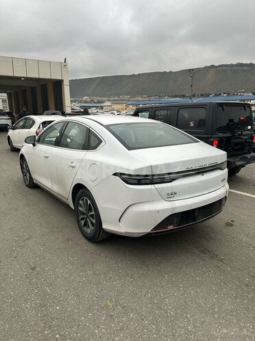 BYD Destroyer 05 2025, 0 km - 1.5 l - Bakı