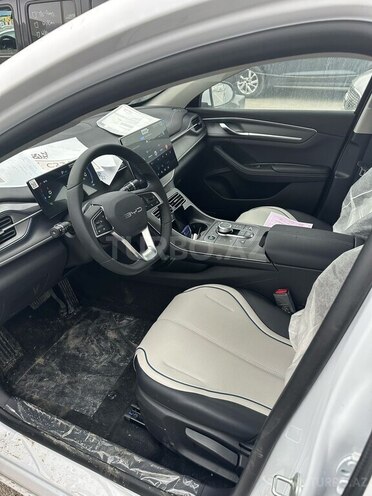 BYD Destroyer 05 2025, 0 km - 1.5 l - Bakı