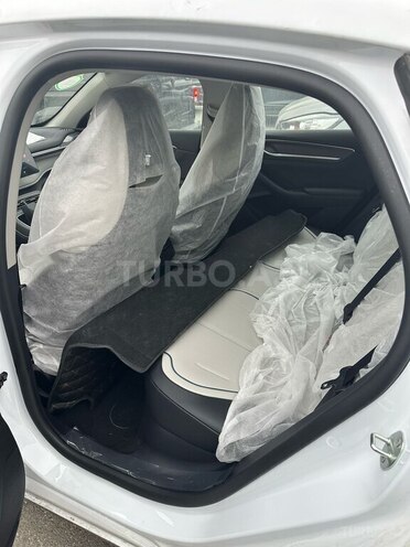 BYD Destroyer 05 2025, 0 km - 1.5 l - Bakı