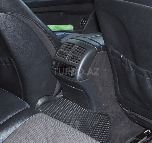 Mercedes E 270 2004, 638,000 km - 2.7 l - Şamaxı