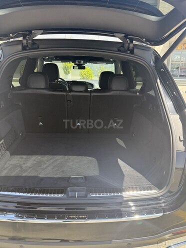 Mercedes GLE 350 2021, 118,126 km - 2.0 l - Bakı