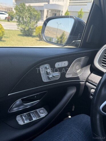 Mercedes GLE 350 2021, 118,126 km - 2.0 l - Bakı