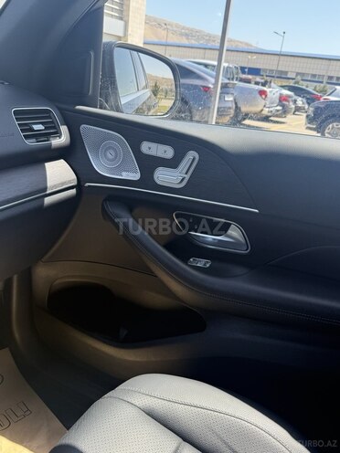 Mercedes GLE 350 2021, 118,126 km - 2.0 l - Bakı
