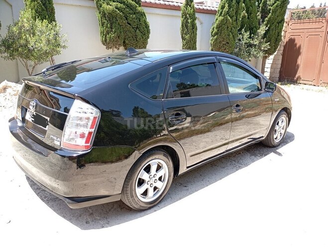 Toyota Prius 2007, 299,000 km - 1.5 l - Bakı