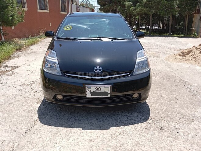 Toyota Prius 2007, 299,000 km - 1.5 l - Bakı
