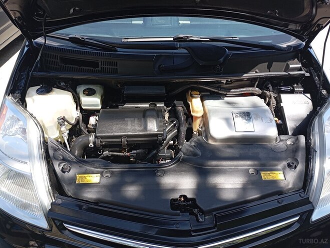Toyota Prius 2007, 299,000 km - 1.5 l - Bakı