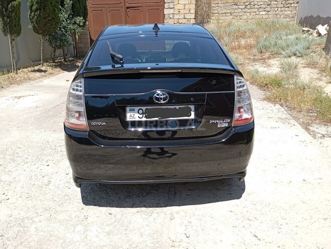 Toyota Prius 2007, 299,000 km - 1.5 l - Bakı