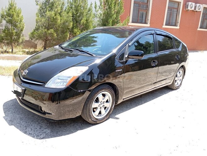 Toyota Prius 2007, 299,000 km - 1.5 l - Bakı