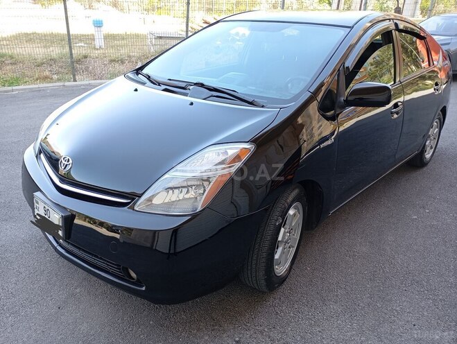 Toyota Prius 2007, 299,000 km - 1.5 l - Bakı