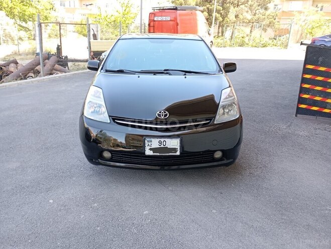 Toyota Prius 2007, 299,000 km - 1.5 l - Bakı