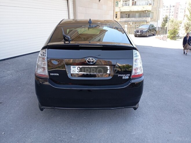 Toyota Prius 2007, 299,000 km - 1.5 l - Bakı