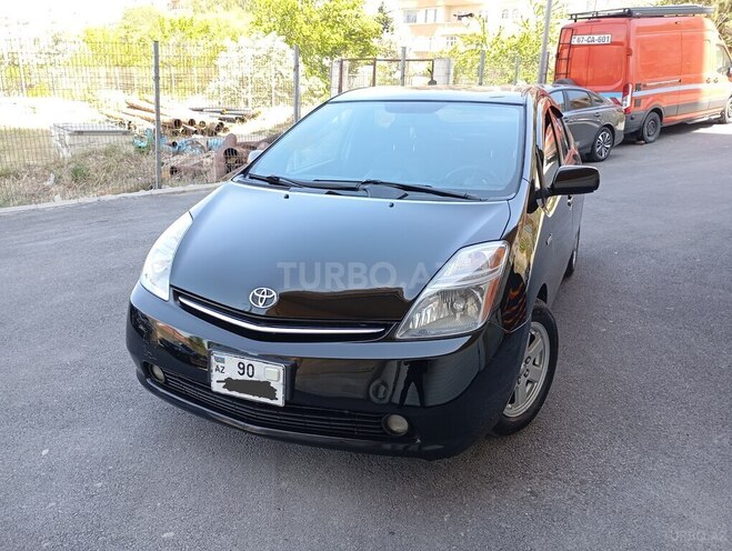 Toyota Prius 2007, 299,000 km - 1.5 l - Bakı