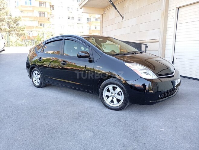 Toyota Prius 2007, 299,000 km - 1.5 l - Bakı