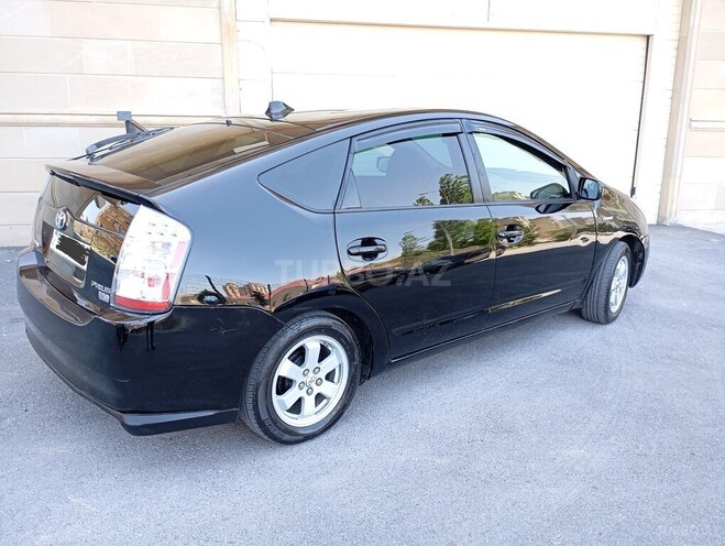 Toyota Prius 2007, 299,000 km - 1.5 l - Bakı