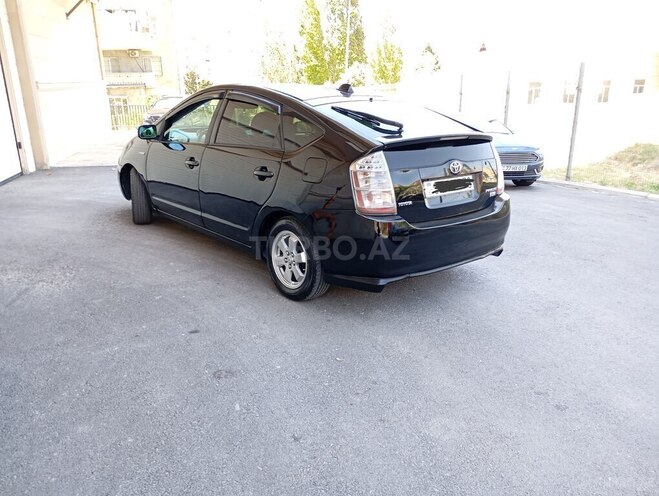 Toyota Prius 2007, 299,000 km - 1.5 l - Bakı
