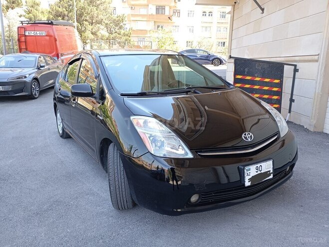 Toyota Prius 2007, 299,000 km - 1.5 l - Bakı