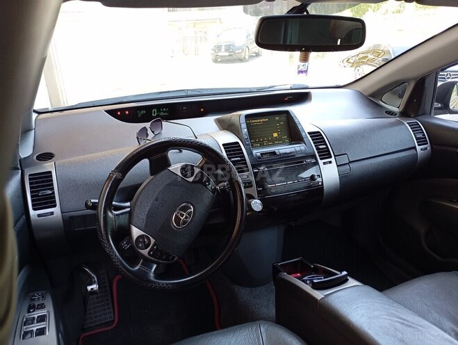 Toyota Prius 2007, 299,000 km - 1.5 l - Bakı