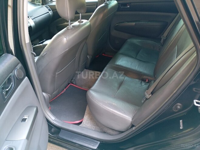 Toyota Prius 2007, 299,000 km - 1.5 l - Bakı