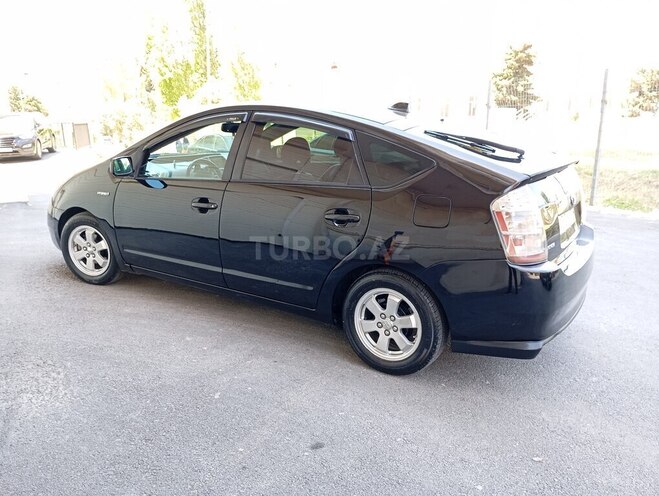 Toyota Prius 2007, 299,000 km - 1.5 l - Bakı