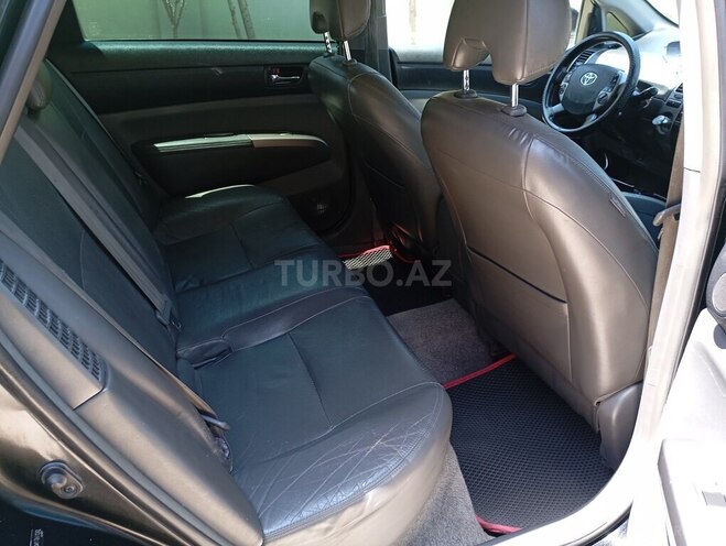 Toyota Prius 2007, 299,000 km - 1.5 l - Bakı