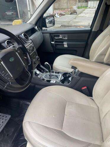 Land Rover Discovery 2013, 222,000 km - 5.0 l - Bakı