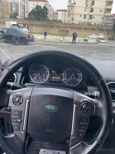 Land Rover Discovery 2013, 222,000 km - 5.0 l - Bakı